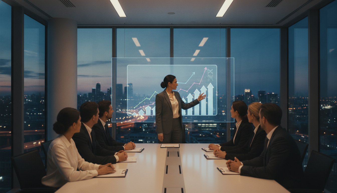Interim CEO Services: Navigating Leadership Transitions with Authority