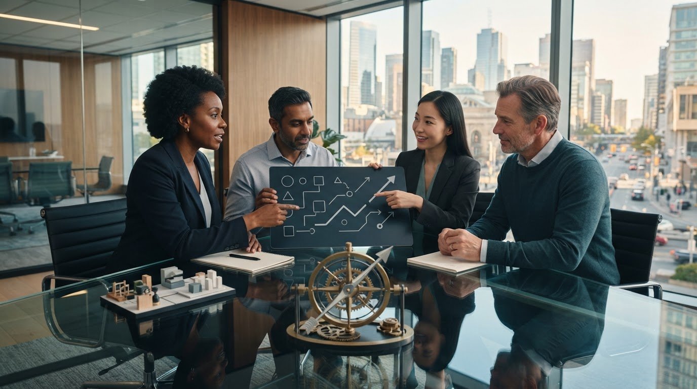 Strategic Oversight for SMEs: Why Business Size Does Not Exempt You